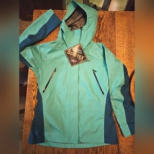 Marmot Women's Spire Jacket Gore-Tex